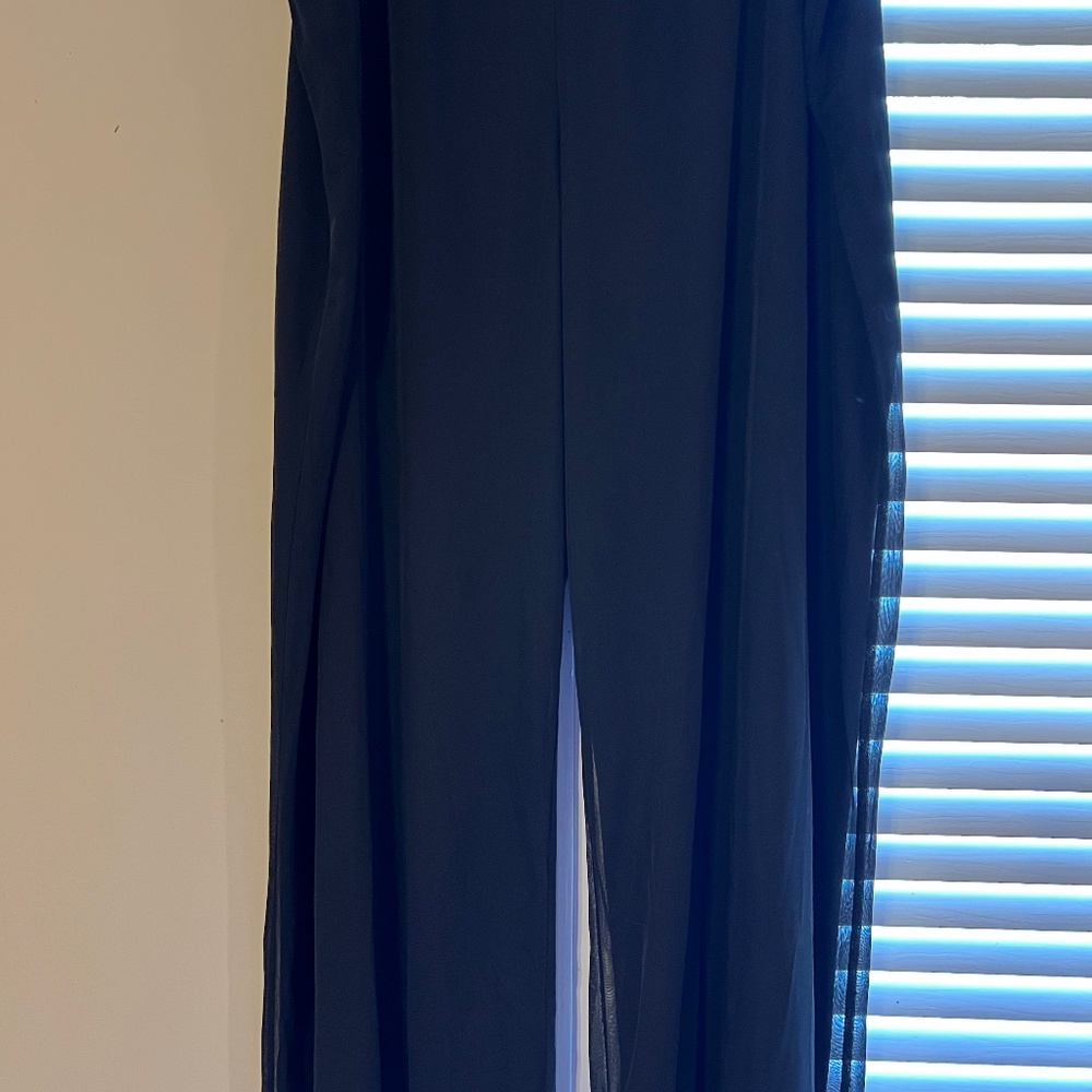 Plus size clothing